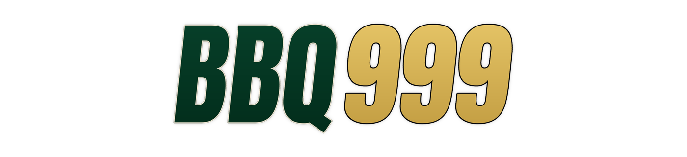 bbq999 Logo
